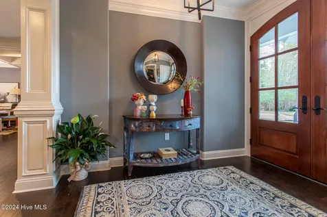 168 Highland Pony Drive Hertford NC 27944