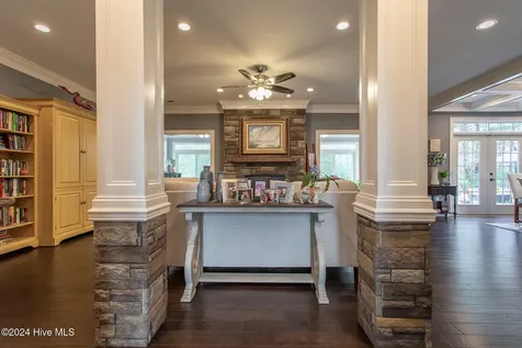 168 Highland Pony Drive Hertford NC 27944