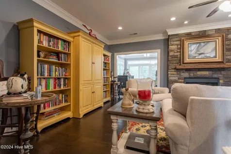 168 Highland Pony Drive Hertford NC 27944