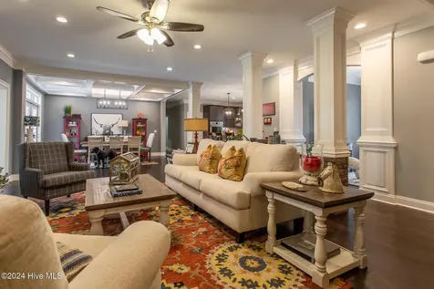 168 Highland Pony Drive Hertford NC 27944