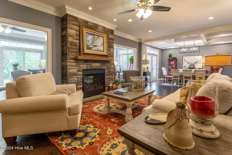 168 Highland Pony Drive Hertford NC 27944