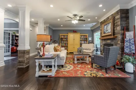 168 Highland Pony Drive Hertford NC 27944