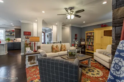 168 Highland Pony Drive Hertford NC 27944