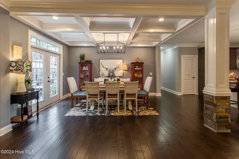168 Highland Pony Drive Hertford NC 27944