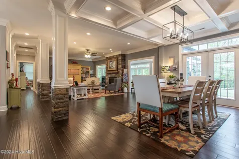 168 Highland Pony Drive Hertford NC 27944