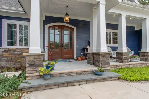 168 Highland Pony Drive Hertford NC 27944