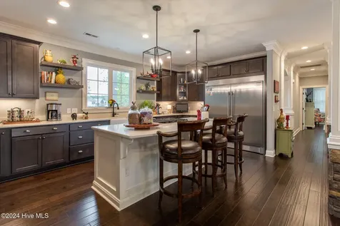 168 Highland Pony Drive Hertford NC 27944