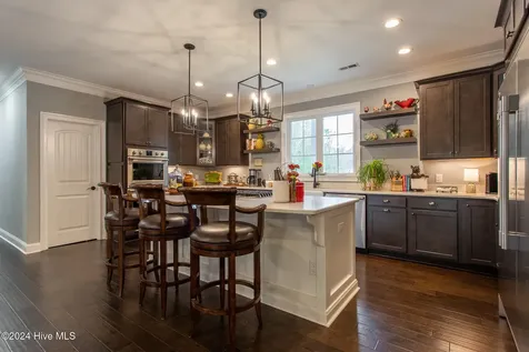 168 Highland Pony Drive Hertford NC 27944