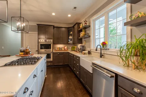 168 Highland Pony Drive Hertford NC 27944