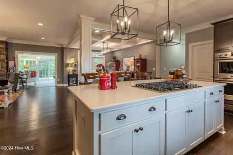 168 Highland Pony Drive Hertford NC 27944