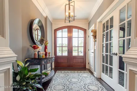 168 Highland Pony Drive Hertford NC 27944