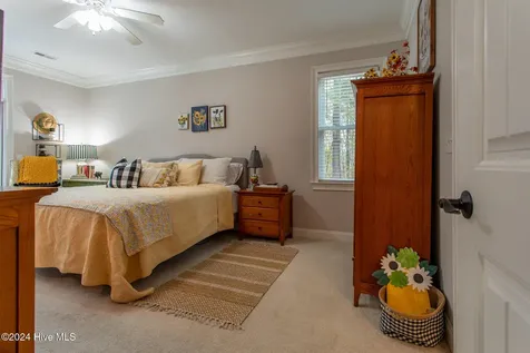 168 Highland Pony Drive Hertford NC 27944