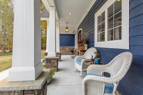 168 Highland Pony Drive Hertford NC 27944