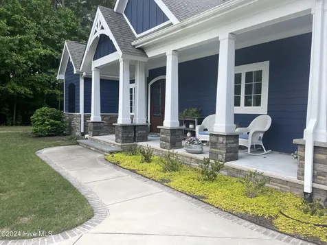 168 Highland Pony Drive Hertford NC 27944