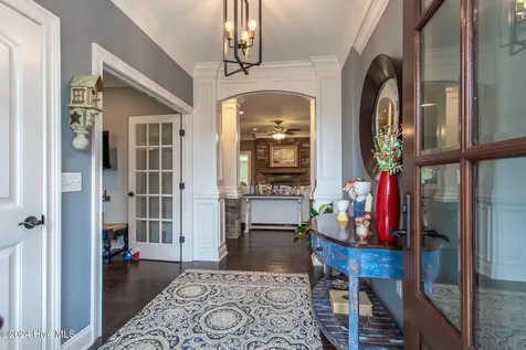 168 Highland Pony Drive Hertford NC 27944