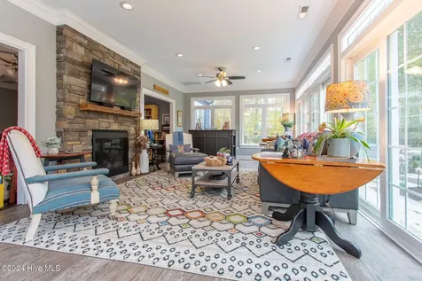 168 Highland Pony Drive Hertford NC 27944