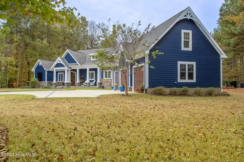 168 Highland Pony Drive Hertford NC 27944
