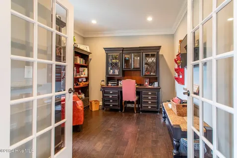 168 Highland Pony Drive Hertford NC 27944