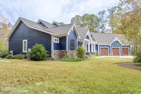 168 Highland Pony Drive Hertford NC 27944