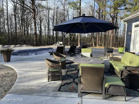 168 Highland Pony Drive Hertford NC 27944