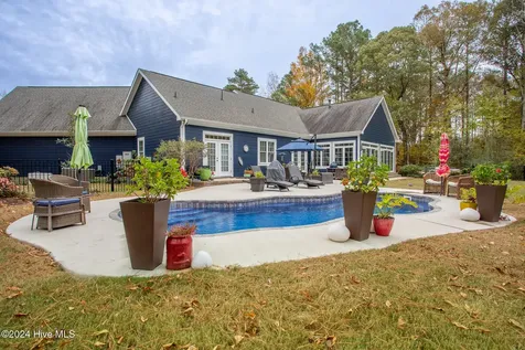 168 Highland Pony Drive Hertford NC 27944