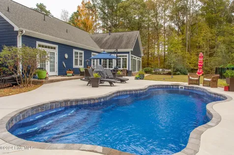 168 Highland Pony Drive Hertford NC 27944