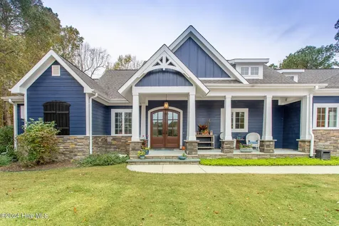 168 Highland Pony Drive Hertford NC 27944