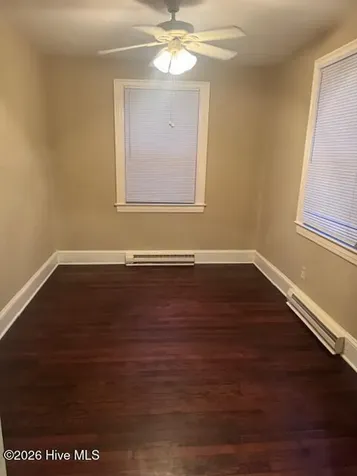217 W Jackson Street Rich Square NC 27869