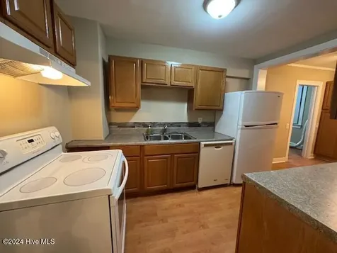217 W Jackson Street Rich Square NC 27869