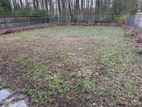 217 W Jackson Street Rich Square NC 27869