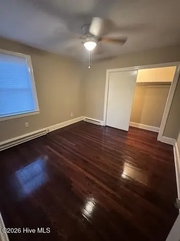 217 W Jackson Street Rich Square NC 27869
