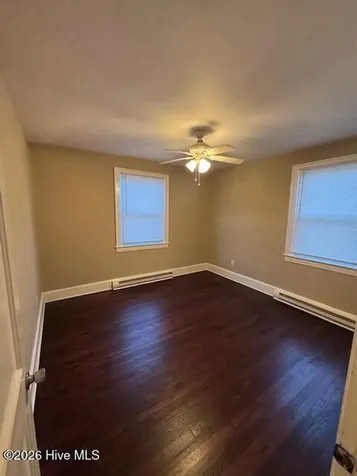217 W Jackson Street Rich Square NC 27869