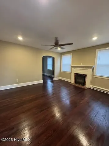 217 W Jackson Street Rich Square NC 27869