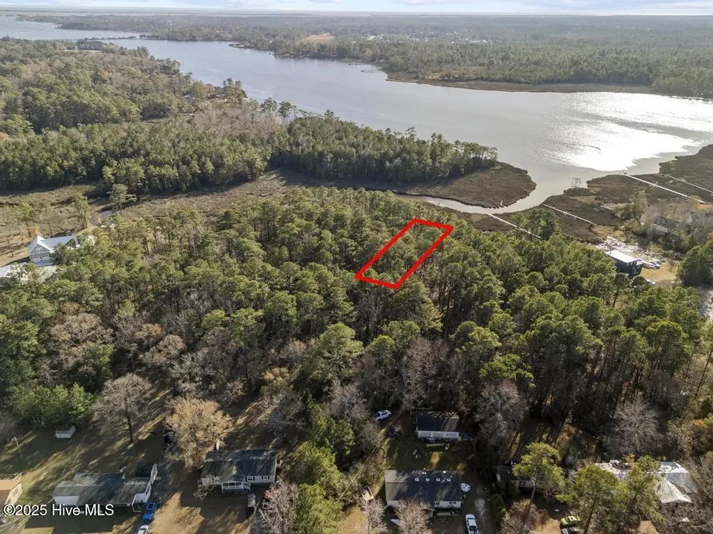 227 Youpon Drive Hubert NC 28539