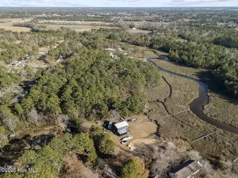 227 Youpon Drive Hubert NC 28539
