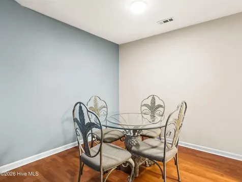 1001 Kingswood Drive Chapel Hill NC 27517