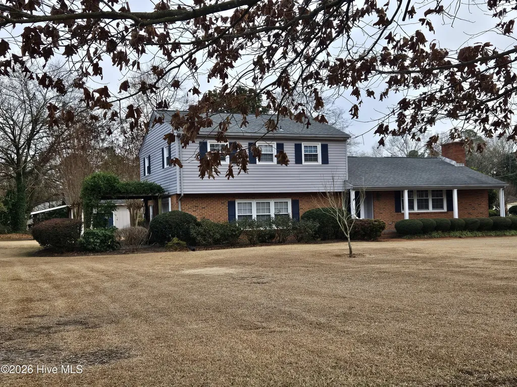 200 Coharie Drive Clinton NC 28328