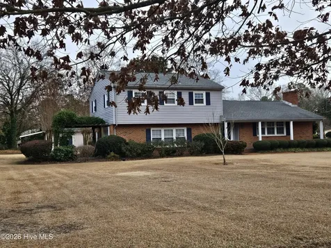 200 Coharie Drive Clinton NC 28328