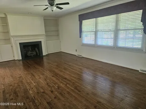 200 Coharie Drive Clinton NC 28328