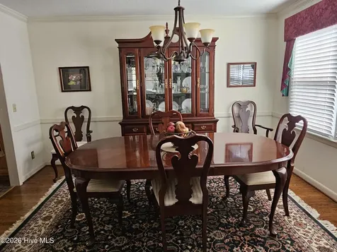 200 Coharie Drive Clinton NC 28328