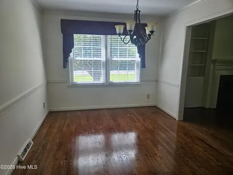 200 Coharie Drive Clinton NC 28328