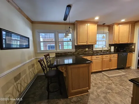 200 Coharie Drive Clinton NC 28328