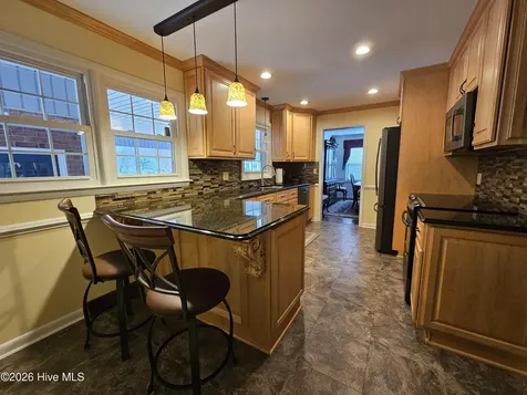 200 Coharie Drive Clinton NC 28328