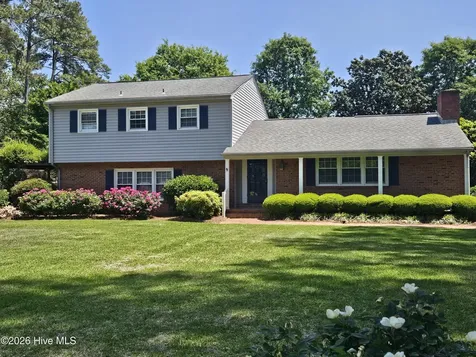 200 Coharie Drive Clinton NC 28328