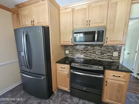 200 Coharie Drive Clinton NC 28328