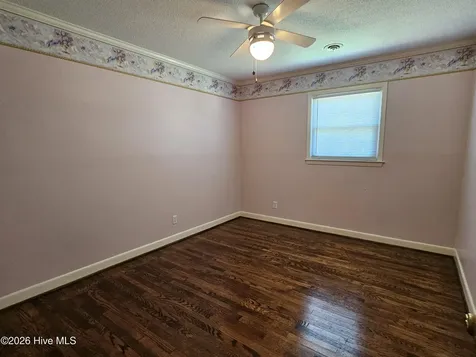 200 Coharie Drive Clinton NC 28328