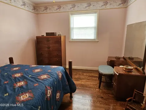 200 Coharie Drive Clinton NC 28328
