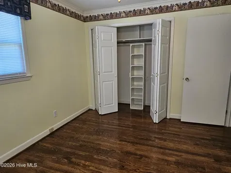 200 Coharie Drive Clinton NC 28328