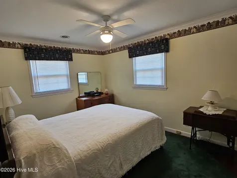 200 Coharie Drive Clinton NC 28328