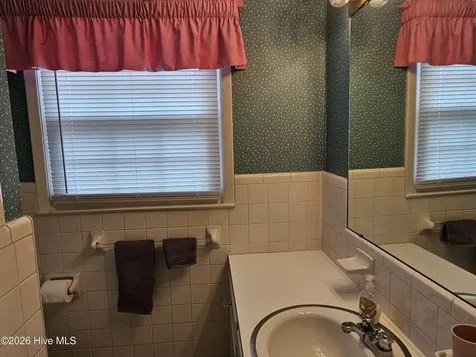 200 Coharie Drive Clinton NC 28328